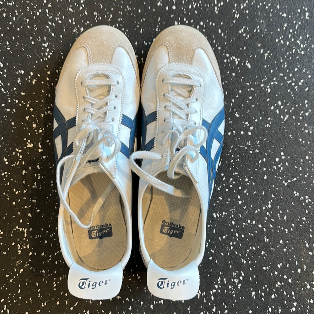 Onitsuka Tigard Mexico 66 US 9.5